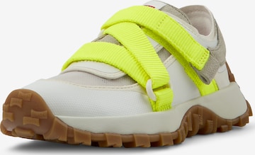 CAMPER Sneaker 'Drift Trail' in Grau: Vorderseite