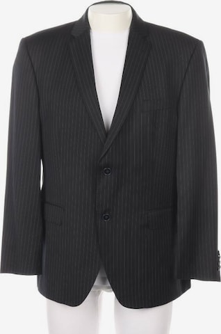 ROY ROBSON Suit Jacket in M-L in Blue: front