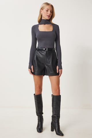 Happiness İstanbul - Jersey en gris