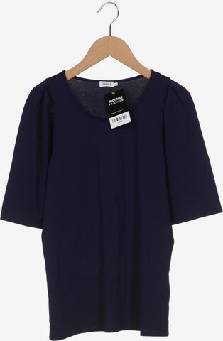 Filippa K T-Shirt XS in Blau: predná strana