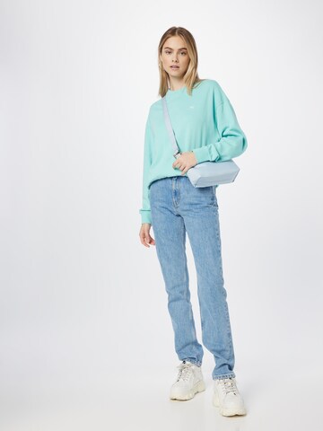 IriedailySweater majica 'Flaglie' - plava boja