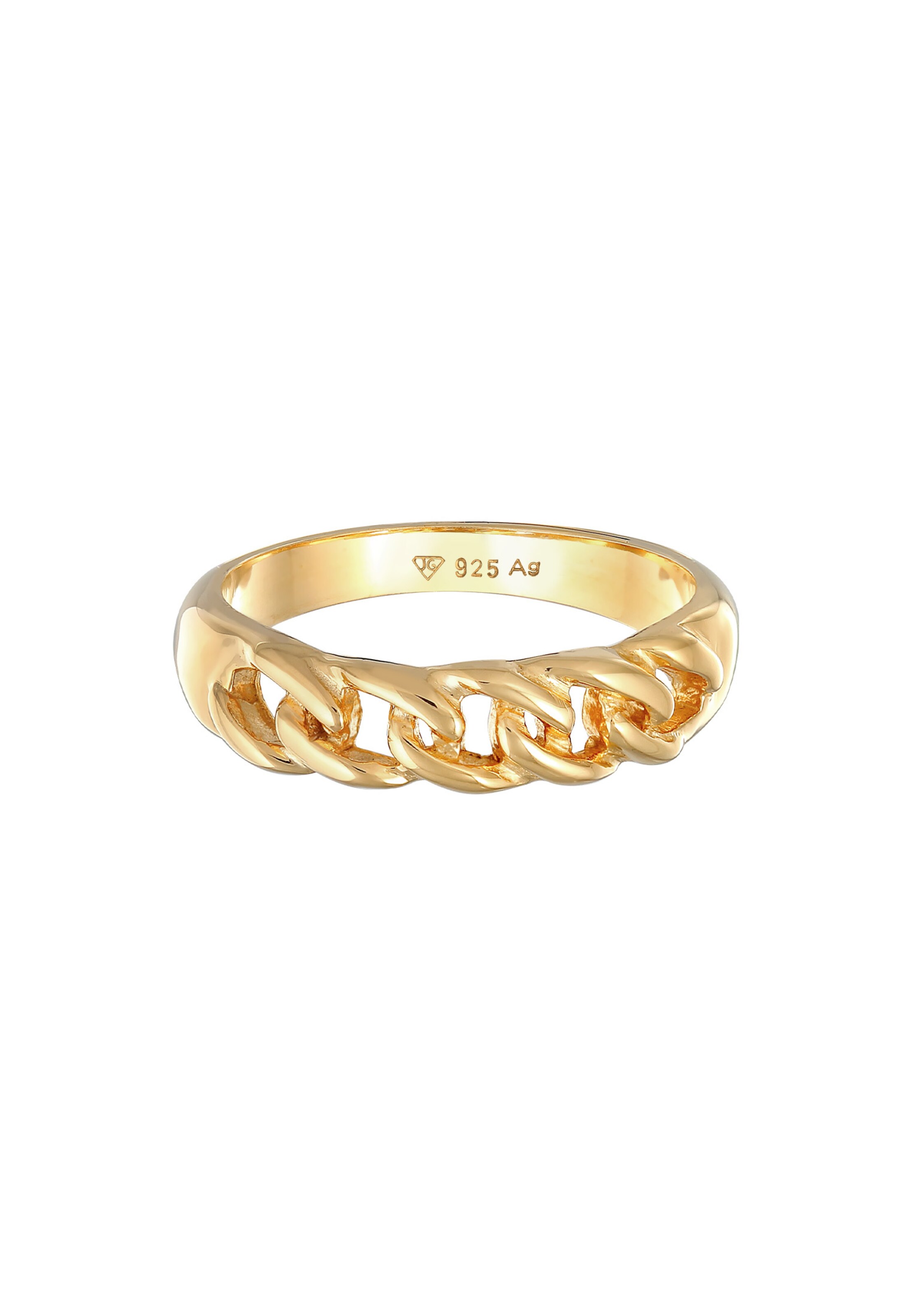 ELLI Ring in Gold