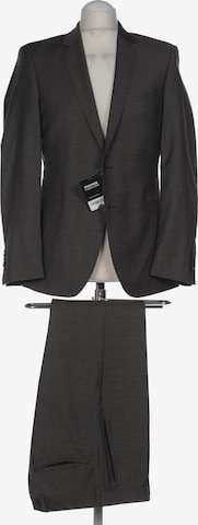 STRELLSON Suit in S in Grey: front