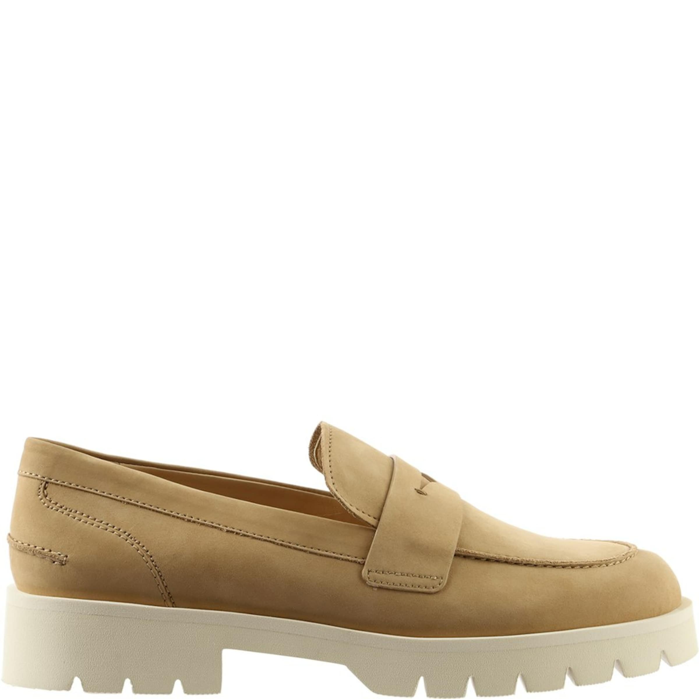 GANT Slipper in Braun: Vorderseite