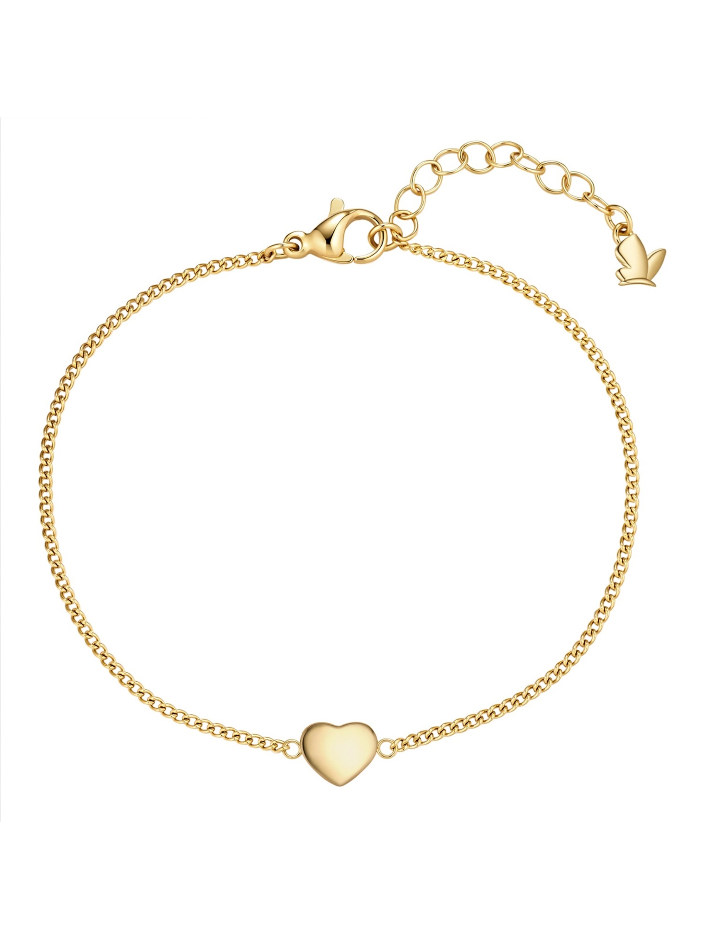 Collana di Glanzstücke München in oro: frontale