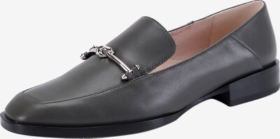 Ekonika Loafers 'Portal' in khaki, Produktansicht