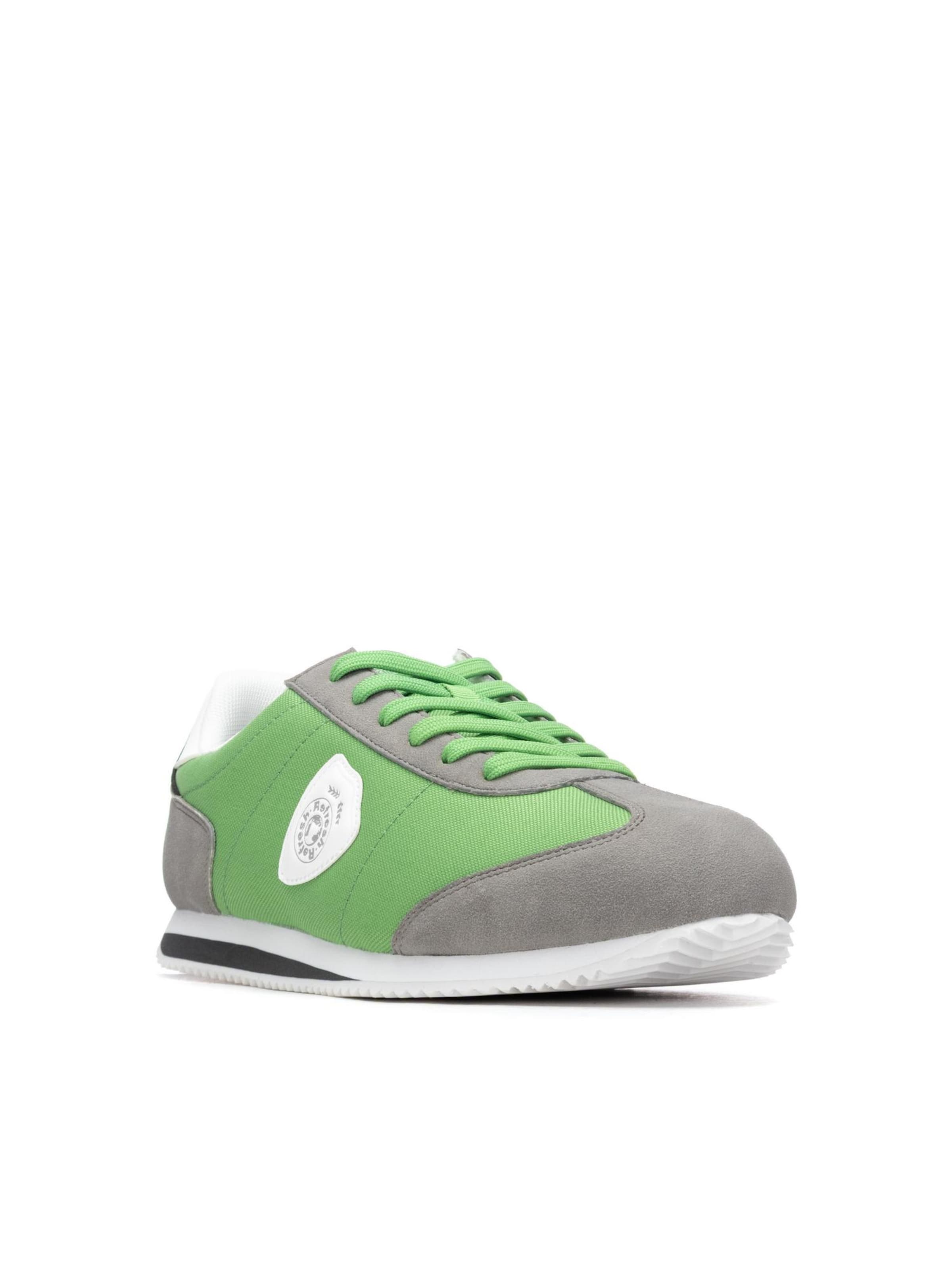 Refresh - Calzado deportivo en verde