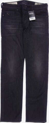 DIESEL Jeans 31 in Grau: predná strana