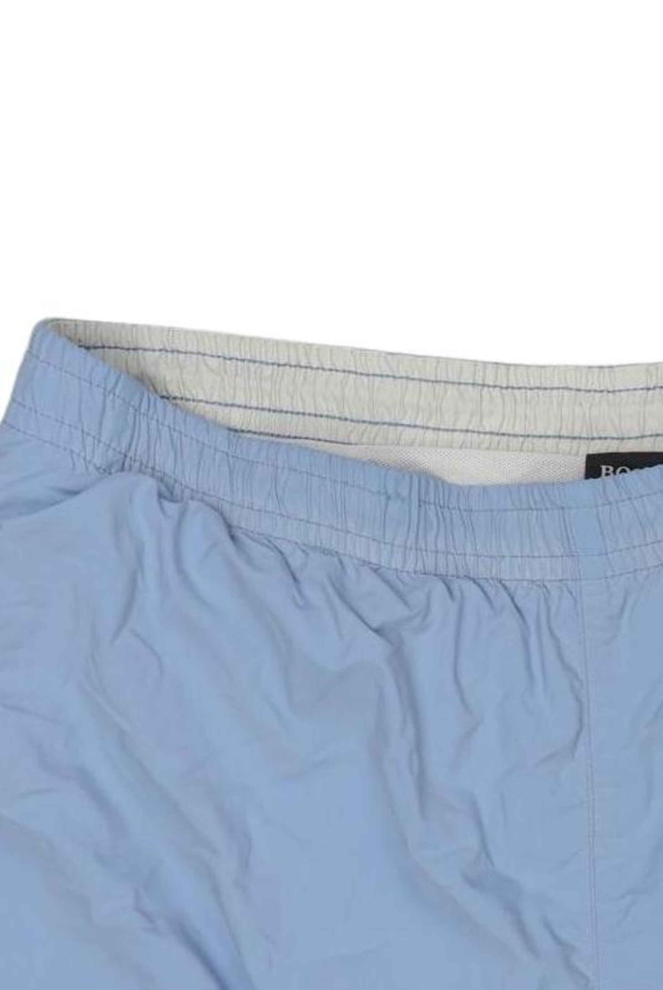 HUGO Shorts in 35-36 in Blue