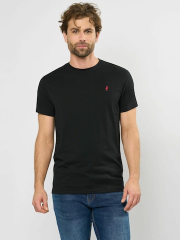 MCS Bluser & t-shirts 'Ohio' i sort: forside