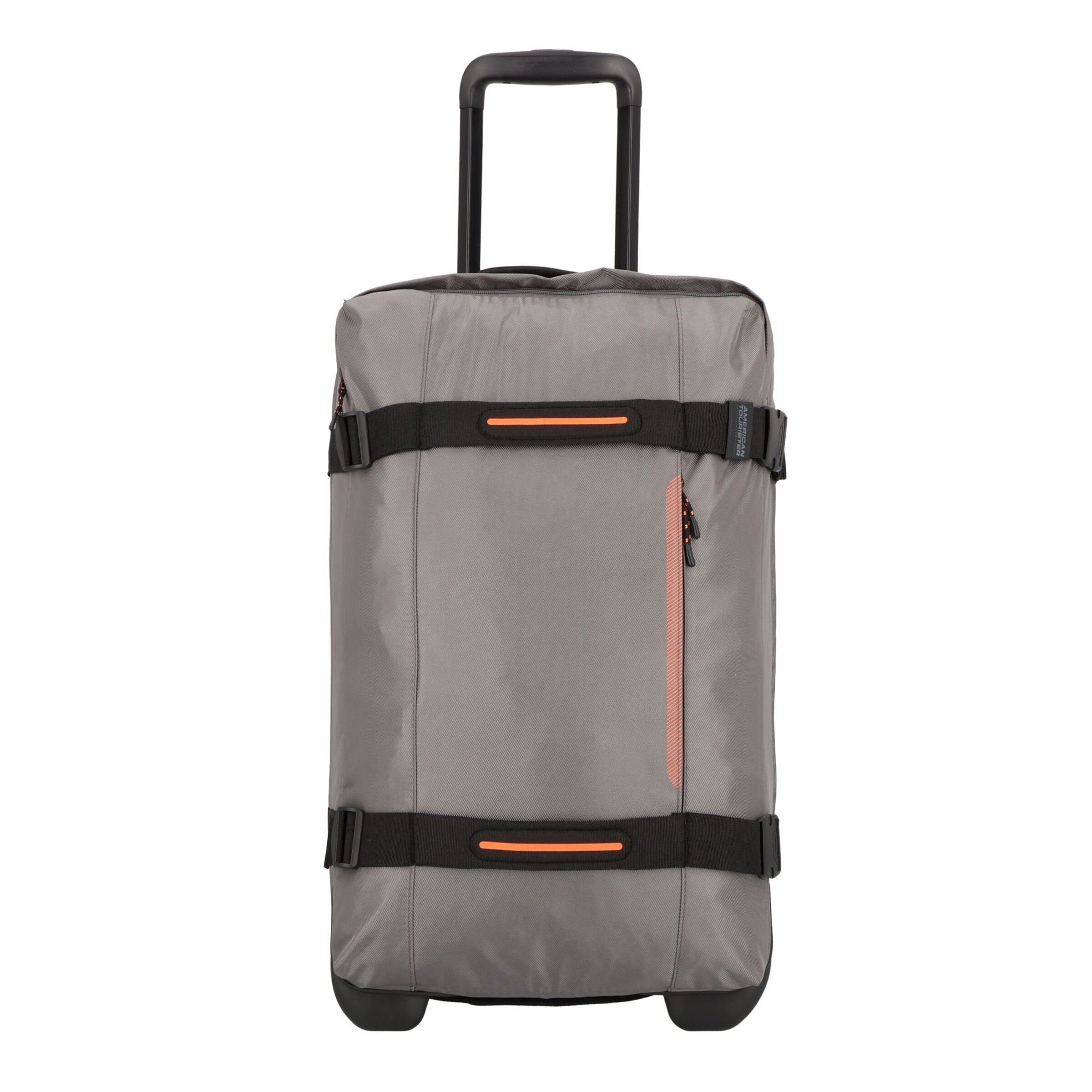 Borsa da viaggio 'Urban Track S' di American Tourister in grigio: frontale