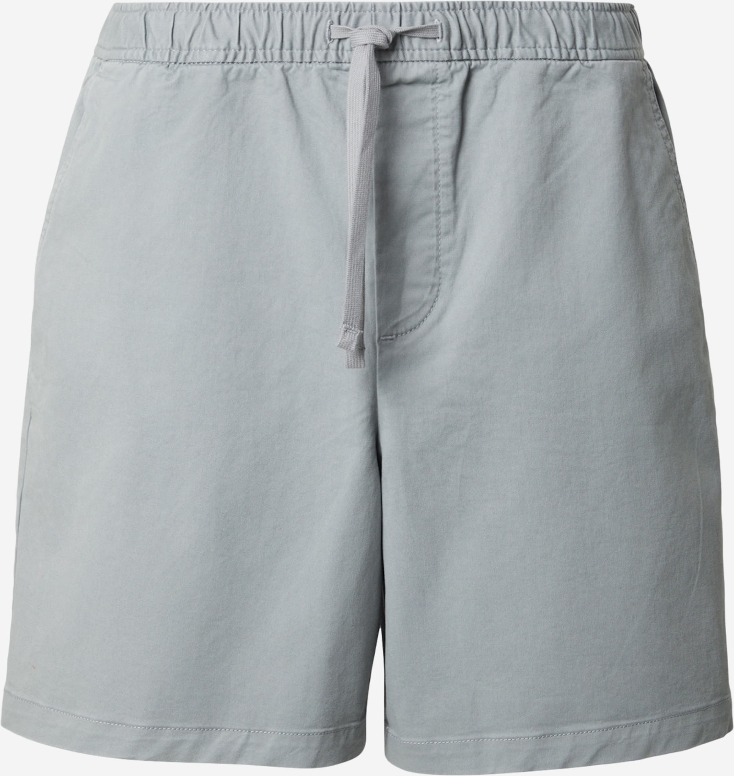 GAP GAP Loosefit Calças 'ESSENTIAL'