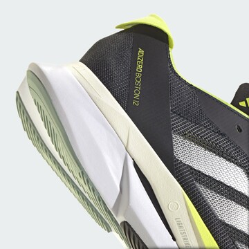 ADIDAS PERFORMANCE Loopschoen 'Adizero Boston 12' in Blauw