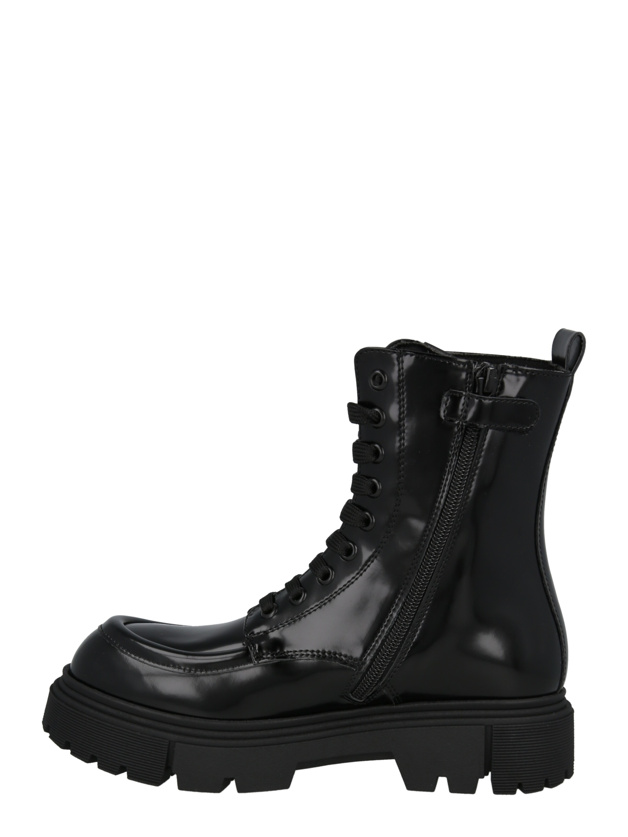 Calvin Klein - Botas en negro