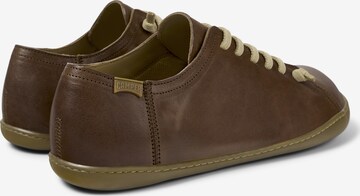 CAMPER Sneaker 'Peu Cami' in Braun