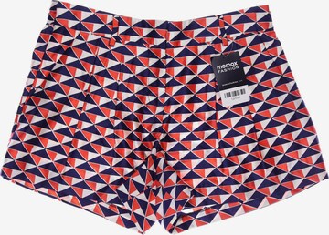 GANT Shorts in XS in Blue: front