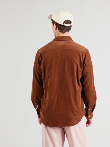SCOTCH & SODA Klasický střih Košile – béžová