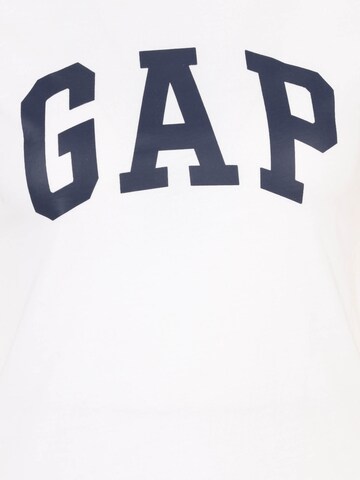 Maglietta 'FRANCHISE' di Gap Petite in rosa