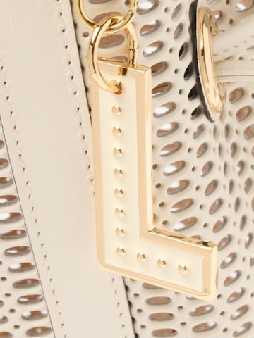Sacs à main Lancel en blanc