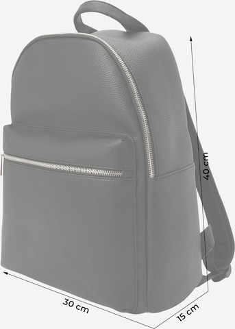 ABOUT YOU Backpack 'Jan' in Black
