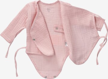 Baby Sweets Strampler/Body in Pink