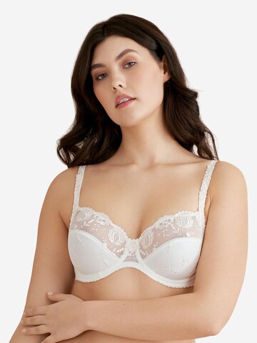Conturelle Bra 'Provence' in Beige
