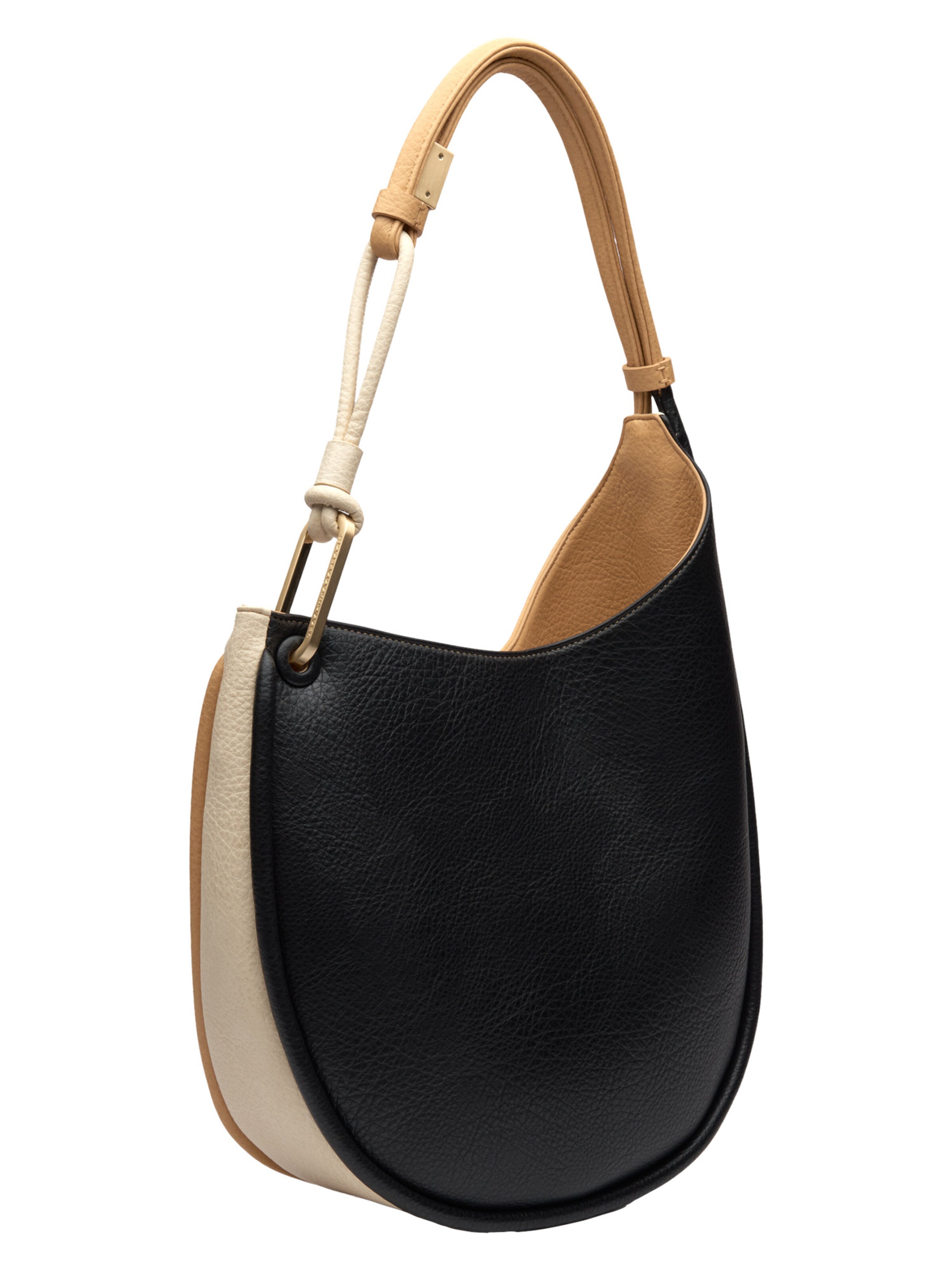 Adolfo DominguezTorba preko ramena - bež boja