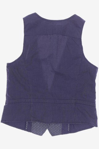 ESPRIT Vest in XL in Blue
