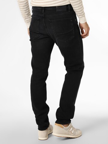 BRAX Regular Jeans 'Cadiz' in Blauw