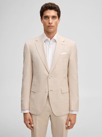 STRELLSON Slimfit Pak 'Aidan Melwin' in Beige: voorkant
