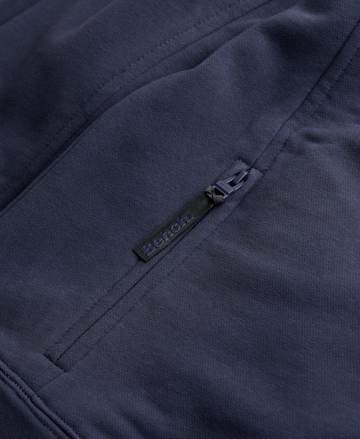 Veste de survêtement 'Bench x Superdry & Co' BENCH en bleu