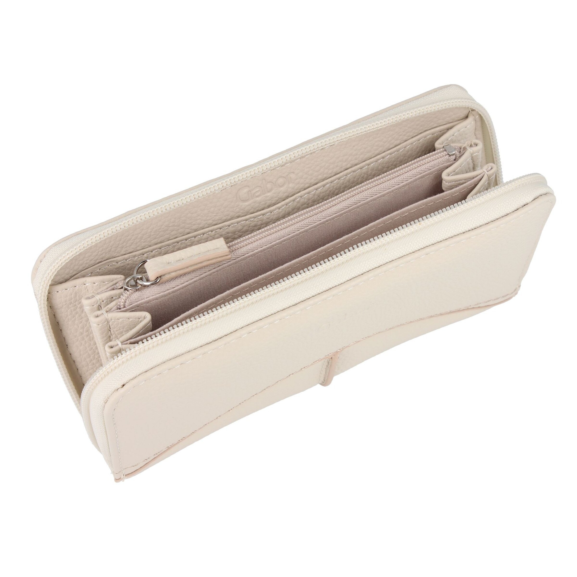 Porte-monnaies 'Lania' GABOR en beige