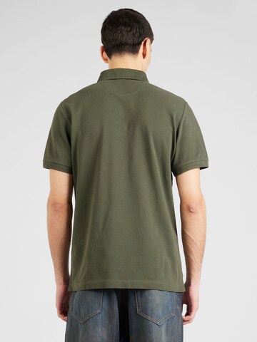 T-Shirt s.Oliver en vert