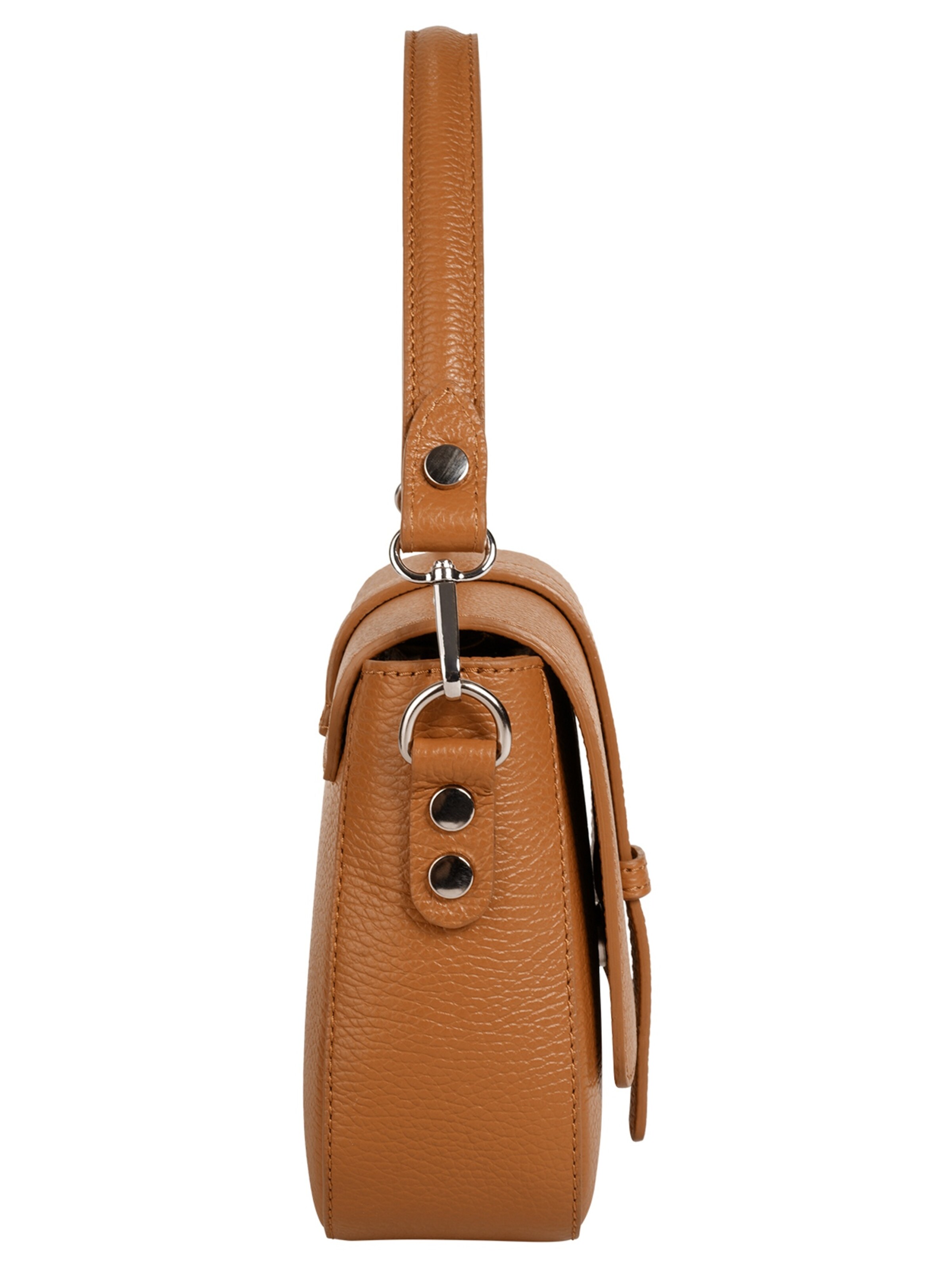 Sac à bandoulière Samantha Look en marron
