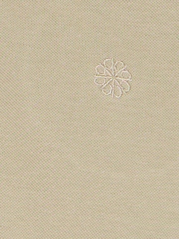 BLEND Poloshirt 'BHEdin' in Beige