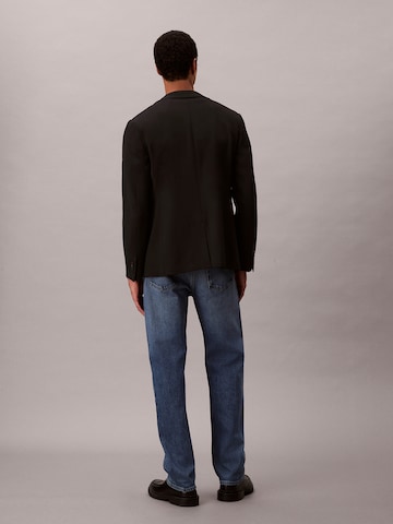 Regular Jean Calvin Klein Jeans en bleu