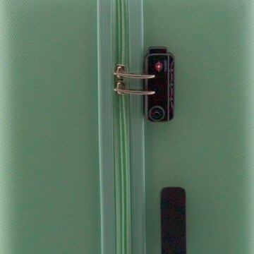 Gladiator Trolley '4800' in Groen