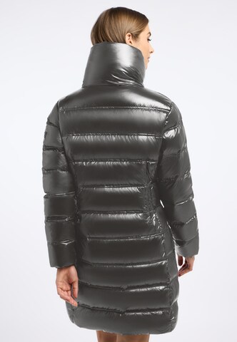 Frieda & Freddies NY Winter Coat in Black