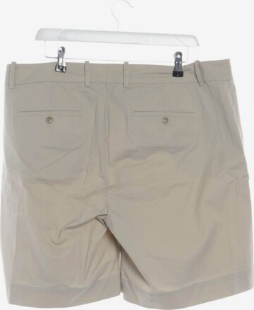 Marc O'Polo Shorts in 29-30 in White