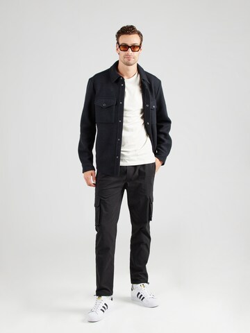 Only & Sons T-Shirt 'ONSMICHI' in Weiß