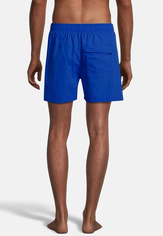 BECO the world of aquasports Board shorts 'Tide Fit' in Blue