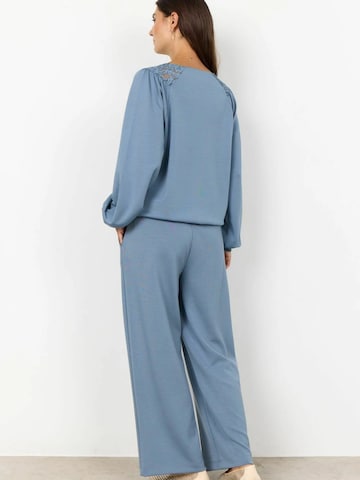 Soyaconcept Sweater ' SC_BANU ' in Blau