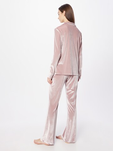 Pyjama 'CATE' GUESS en rose