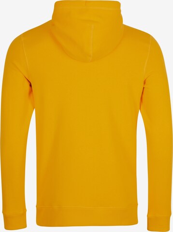 O'NEILL - Sweatshirt 'State' em amarelo