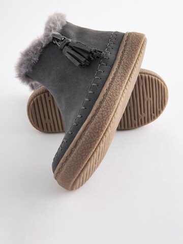 Next Boots in Grey