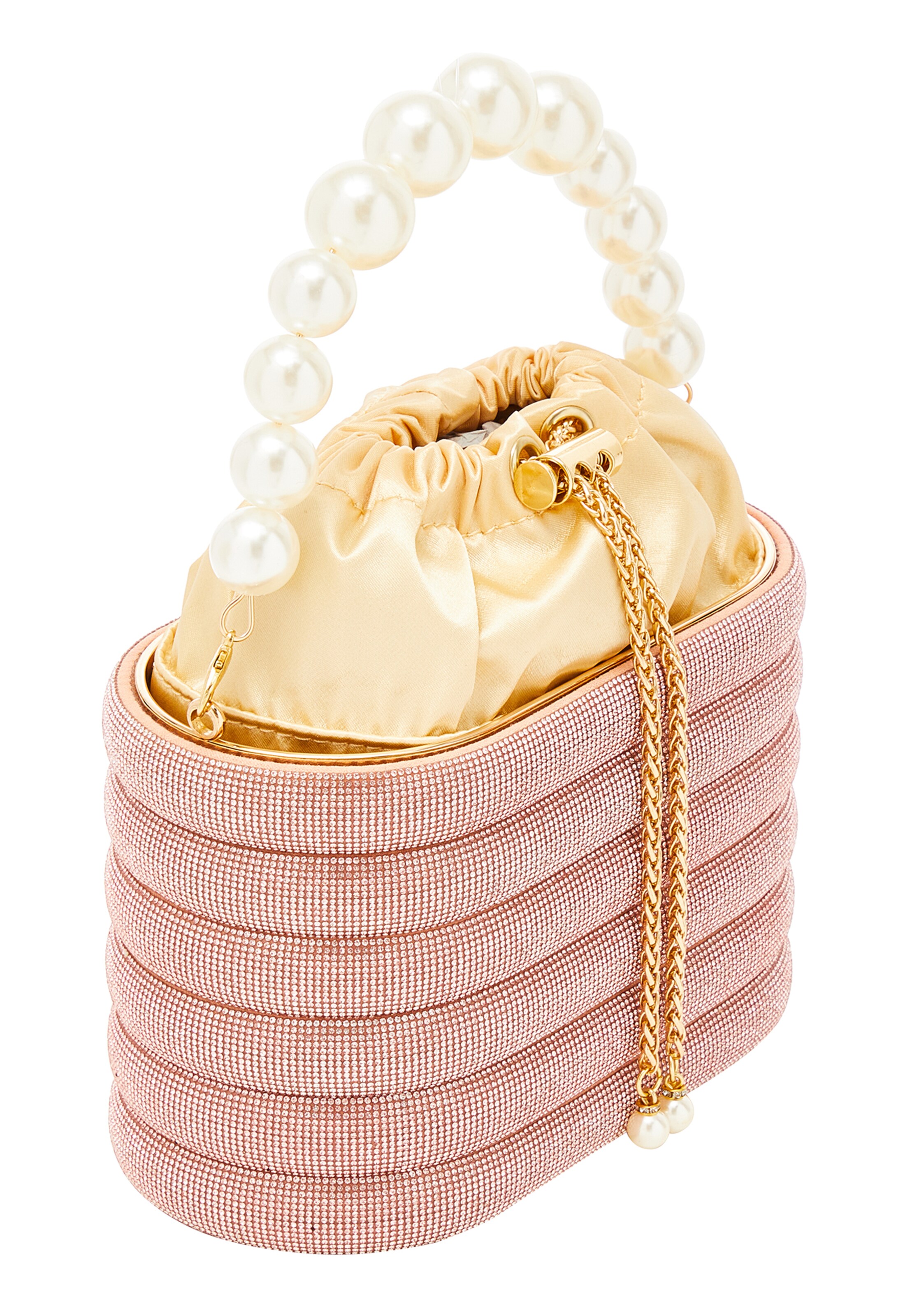 rozā FELIPA Maisveida somas