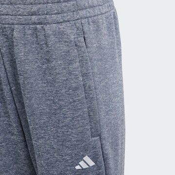 ADIDAS SPORTSWEAR Regular Sportbroek in Grijs