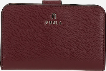 FURLA - Carteiras em vermelho: frente