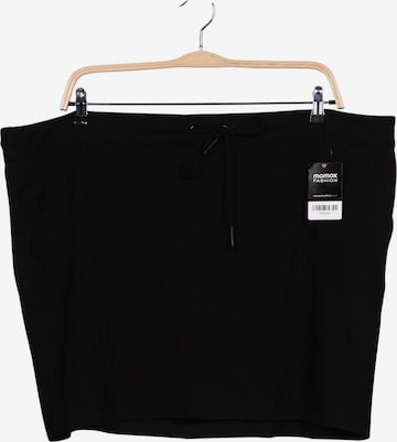 ONLY Carmakoma Rock 7XL in Grün: Vorderseite