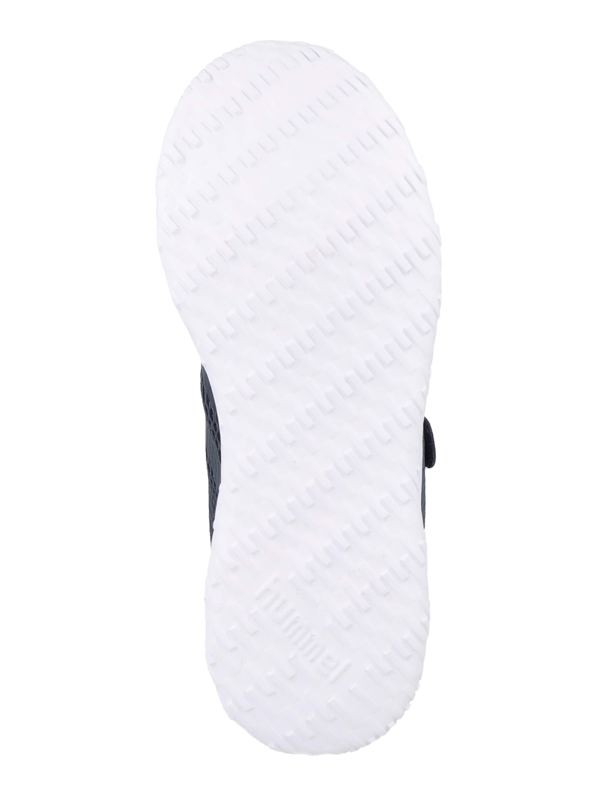 Hummel Trainers 'Actus' in Blue